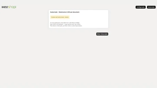 weoshopi screenshot