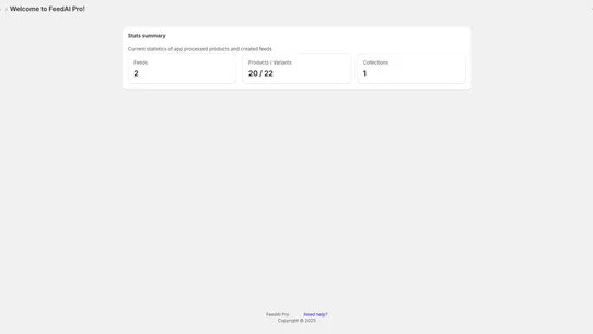 Komnata Feed screenshot
