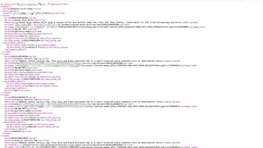 Komnata Feed screenshot