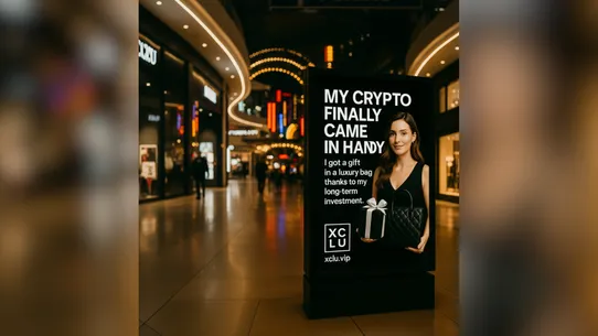 Xclu.vip – Web3 Exclusive screenshot