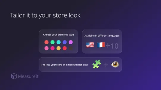 MeasureIt screenshot