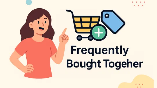 RG Frequently Bought Together screenshot