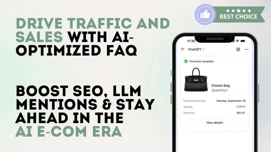 ERA: FAQs indexed by ChatGPT screenshot