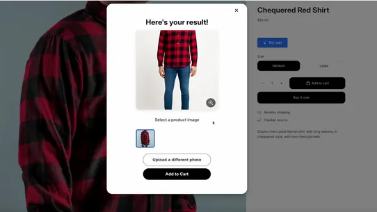 SwapThreads screenshot