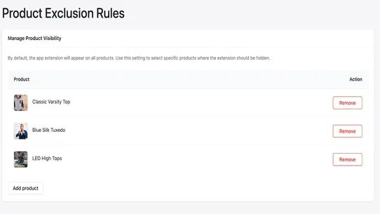 SwapThreads screenshot