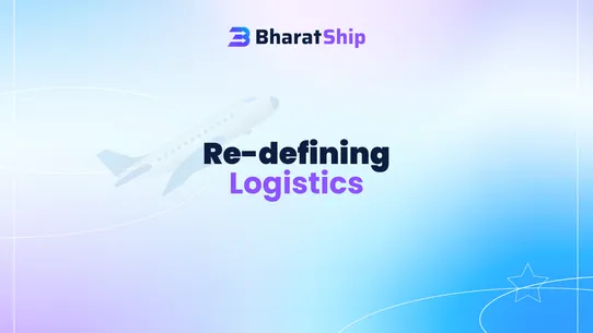 BharatShip screenshot