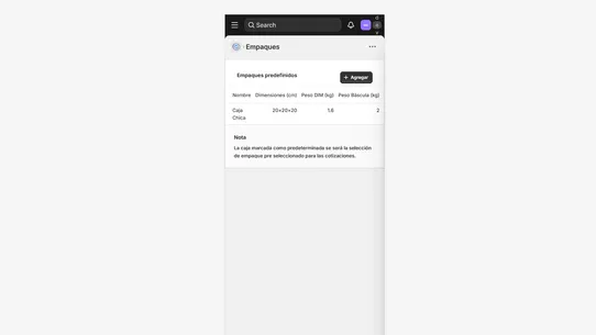 Guiasmx screenshot
