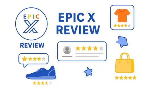 Epic‑X Review screenshot