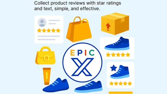 Epic‑X Review screenshot