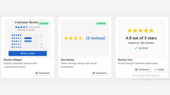 Epic‑X Review screenshot
