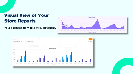 ReportGuru screenshot