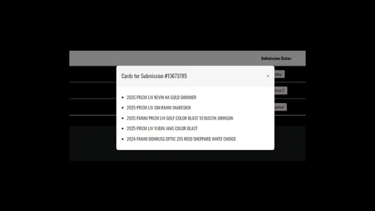 Grade Flow Tracker screenshot