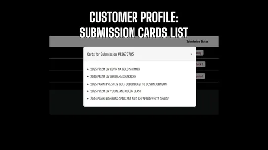 Grade Flow Tracker screenshot
