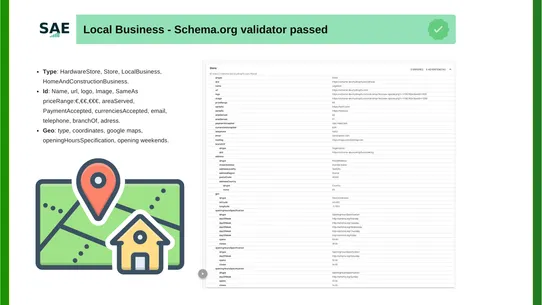Schema Advanced Suite screenshot