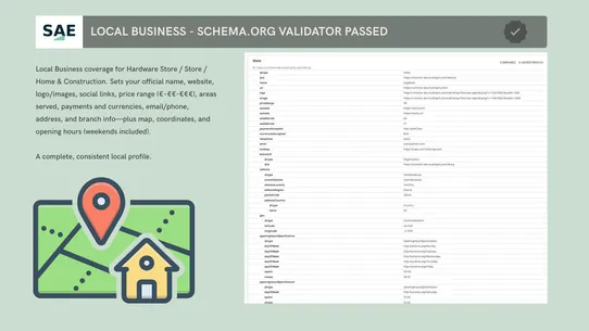 Schema Advanced Suite screenshot
