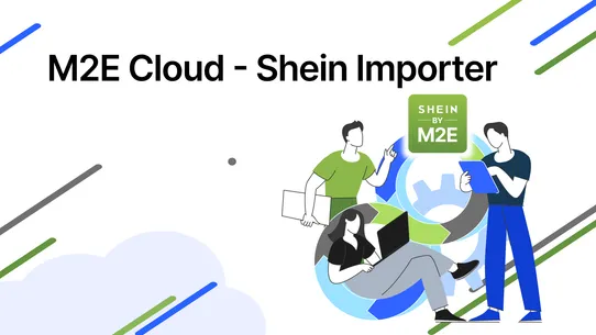 Shein Integration by M2E screenshot