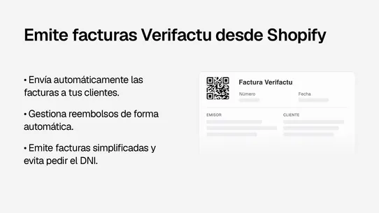 Easy Verifactu screenshot