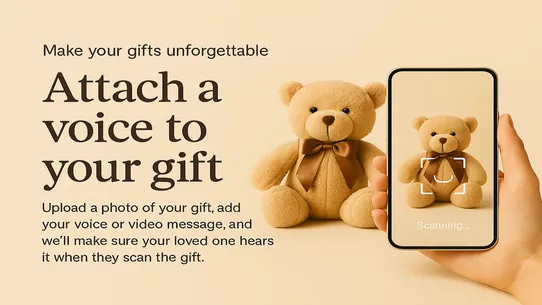 PrepMyGifts screenshot