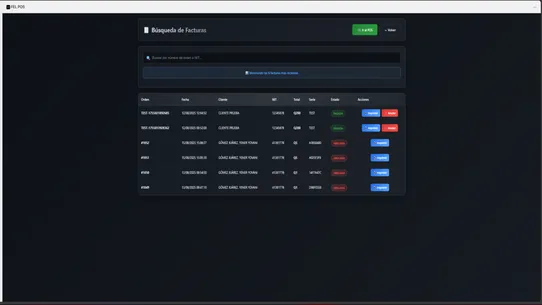 Fel Guatemala screenshot