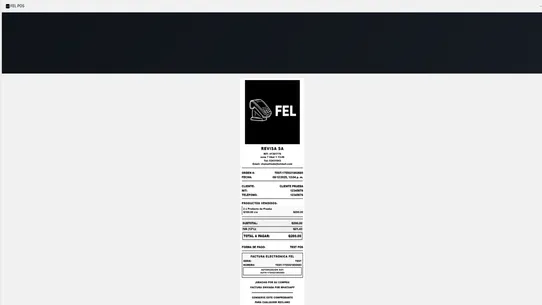 Fel Guatemala screenshot