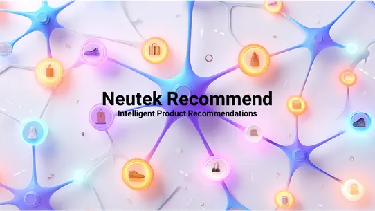 Neutek Recommend screenshot