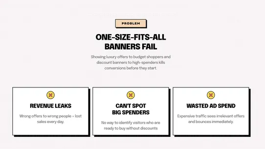 Bannerz screenshot