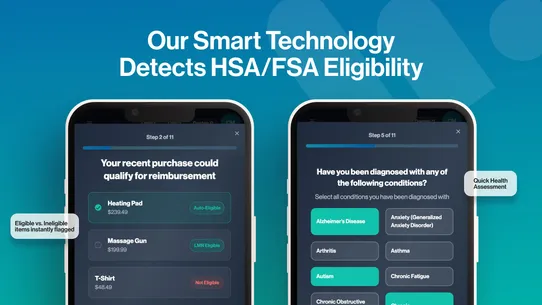 WellnessPay screenshot