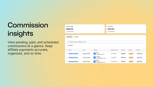 Revara Affiliate Marketing screenshot