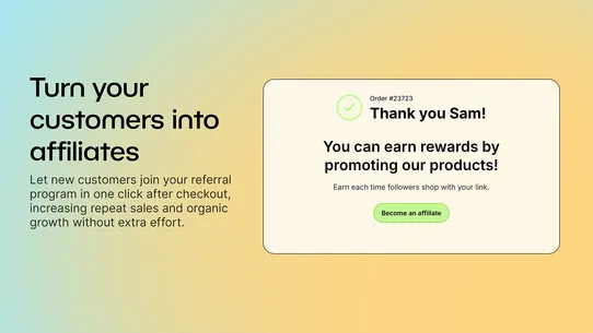 Revara Affiliate Marketing screenshot