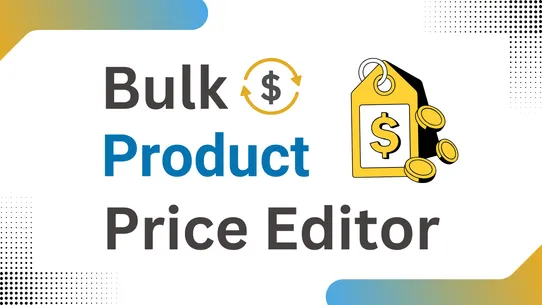 OCS: Bulk Product Price Editor screenshot