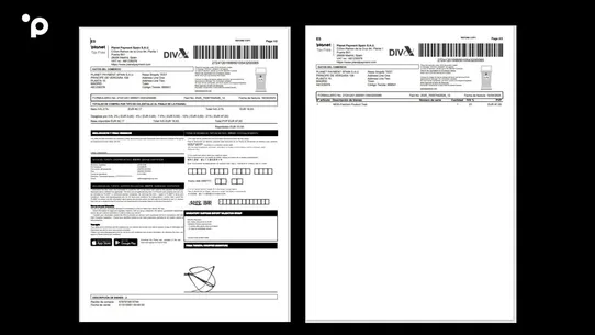 Planet Tax Free screenshot