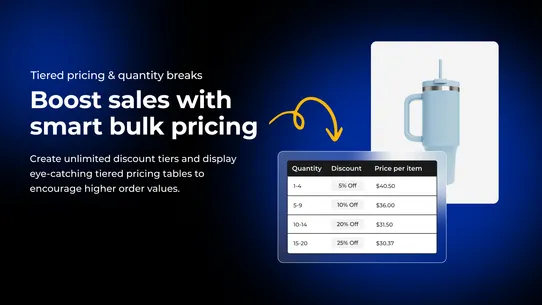 Barn2 Bundles &amp; Bulk Discounts screenshot