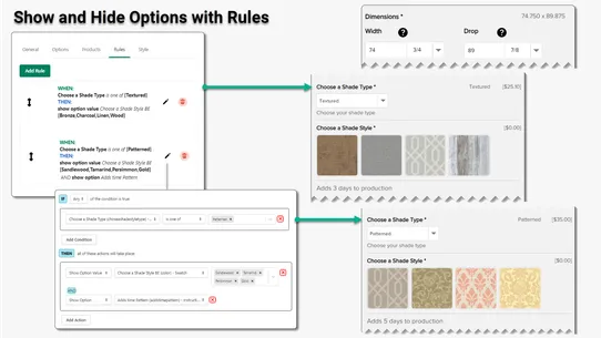 SE: Option Price Calculator screenshot