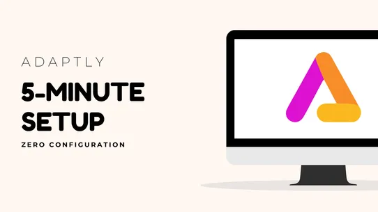 Adaptly: AI Ad Personalization screenshot