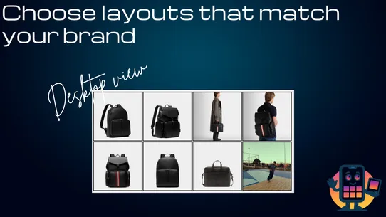 Simpl Instafeed Instagram Feed screenshot