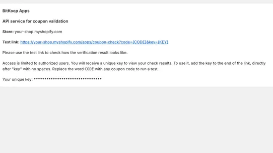 BitKoop screenshot
