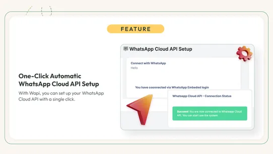 Flaxxa Wapi screenshot