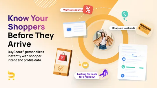 BuyScout AI Sales Agent screenshot