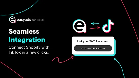 AI ‑ Easy Ads for TikTok Ads screenshot