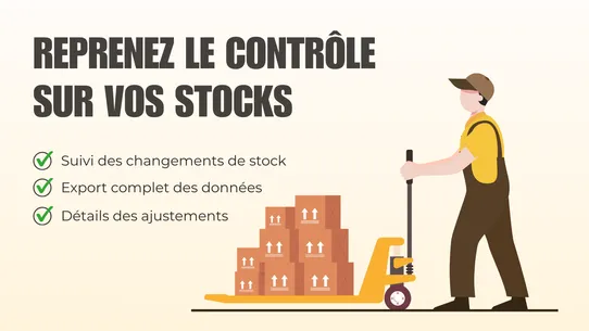 StockySpy screenshot