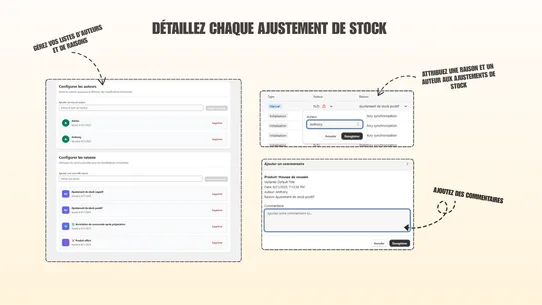 StockySpy screenshot