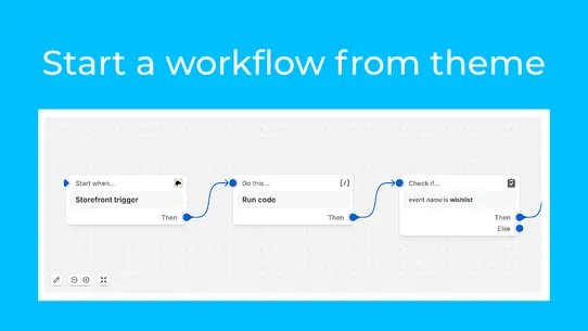 Flow Buddy screenshot