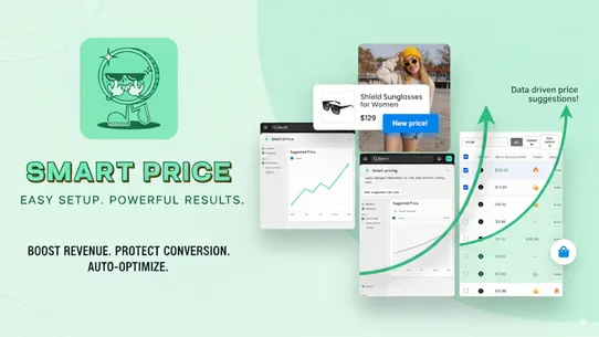 Smart Price screenshot