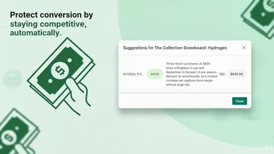 Smart Price screenshot