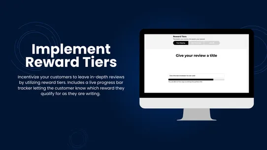Candidly: Product Reviews Q&amp;A screenshot