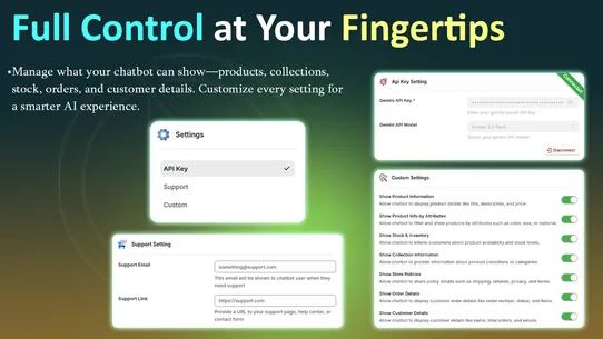 WBL ‑ AI ChatBot Pro screenshot