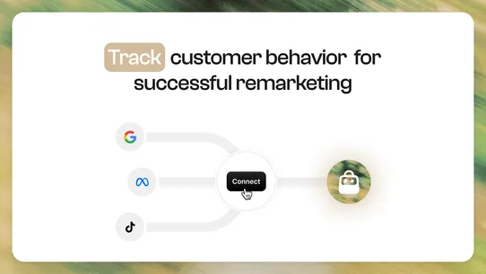 Totebot AI: Sales &amp; Marketing screenshot