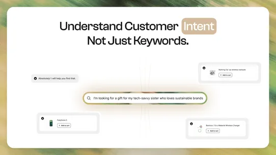 Totebot AI: Sales &amp; Marketing screenshot
