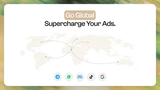 Totebot AI: Sales &amp; Marketing screenshot