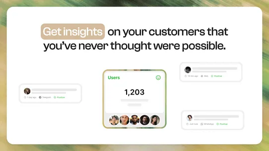Totebot AI: Sales &amp; Marketing screenshot